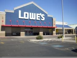 lowes valencia|lowe's hardware valencia tucson az.